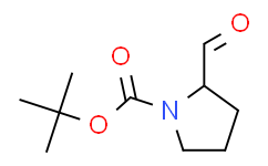 Boc-D-脯氨醛