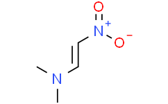 Ethenamine, N,N-dimethyl-2-nitro-, (1E)-