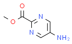 5-氨基嘧啶-2-甲酸甲酯