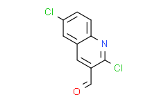 2,6-二氯喹啉-3-甲醛