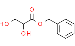 Benzyl 2,3-dihydroxypropanoate