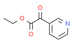 2-氧代-2-(3-吡啶)乙酸乙酯