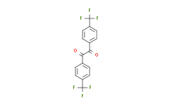 1,2-双(4-(三氟甲基)苯基)乙烷-1,2-二酮