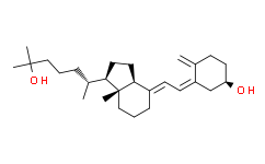 3-差向-25-羥基維生素D3（溶液）[干冰運輸]