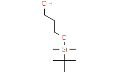 3-(叔丁基二甲基硅氧基)丙醇