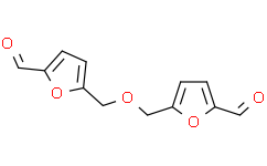 双-（5-甲酰基糠基）醚