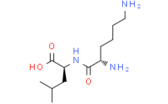 (S)-2-((S)-2,6-二氨基己二酸)-4-甲基戊酸