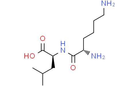 (S)-2-((S)-2,6-二氨基己二酸)-4-甲基戊酸