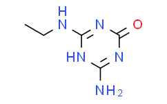 阿特拉嗪去异丙基-2-羟基