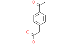 4-乙酰基苯乙酸