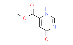 6-羟基嘧啶-4-甲酸甲酯