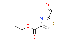 2-甲醛基噻唑-4-羧酸乙酯
