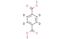 Dimethyl Terephthalate-2,3,5,6-d4