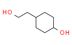 4-(2-羟乙基)环己醇(顺反异构体混合物)