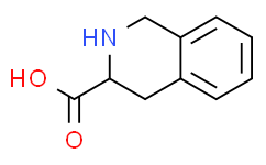 (S)-(-)-1,2,3,4-四氫異喹啉-3-羧酸