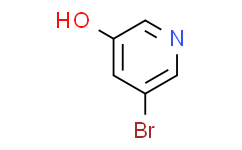 3-Bromo-5-hydroxypyridine95%