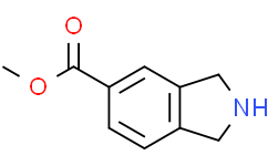 异吲哚啉-5-甲酸甲酯