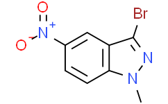 3-溴-1-甲基-5-硝基-1H-咪唑