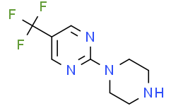 2-(哌嗪-1-基)-5-(三氟甲基)嘧啶