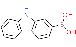(9H-咔唑-2-基)硼酸