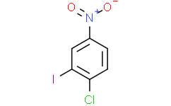 1-氯-2-碘-4-硝基苯