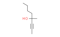 4-甲基-2-辛炔-4-醇