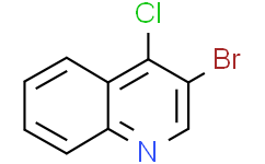 3-Bromo-4-chloroquinoline