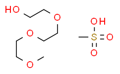Methyl-PEG3-MS