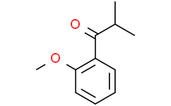 1-(2-甲氧基苯基)-2-甲基丙-1-酮