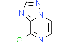 8-CHLORO-[1,2,4]TRIAZOLO[1,5-A]PYRAZINE