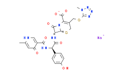 [Perfemiker]Cefpiramide sodium,GR
