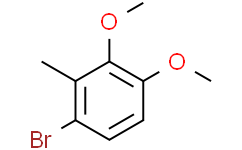 1-溴-3,4-二甲氧基-2-甲基苯