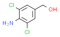 (4-氨基-3,5-二氯苯基)甲醇