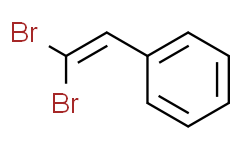 (2，2-二溴乙烯基)苯