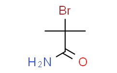 2-溴-2-甲基丙酰胺