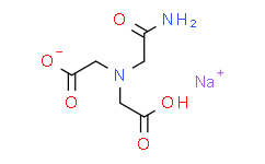 N-(2-乙酰胺基)-2-亚氨基二乙酸单钠盐