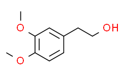[Perfemiker]2-(3，4-二甲氧基苯基)乙醇,>98.0%(GC)