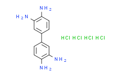 3，3-二氨基联苯胺 四盐酸盐