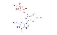 5’-二磷酸鸟苷二钠