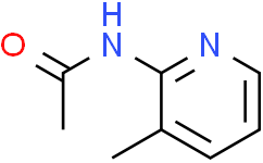 2-乙酰氨基-3-甲基吡啶