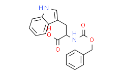 CBZ-L-色氨酸/N-苄氧羰基-L-色氨酸/CBZ-L-Tryptophan