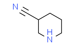 3-氰基哌啶