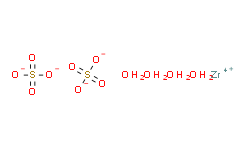 [Perfemiker]硫酸锆四水合物,AR