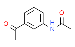 3′-乙酰胺基苯乙酮