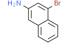 4-溴萘-2-胺