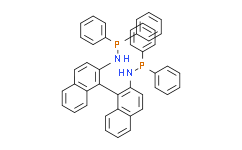 (S)-N，N'-双(二苯基膦)联萘胺
