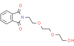 2-{2-[2-(2-羟基乙氧基)乙氧基]乙基}异吲哚-1,3-二酮