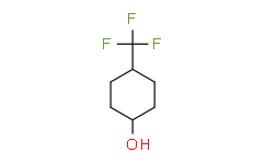 反式-4-(三氟甲基)环己醇