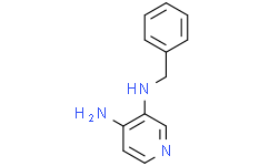3-(苄氨基)-4-氨基吡啶,75115-28-5