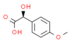 L-4-甲氧基扁桃酸